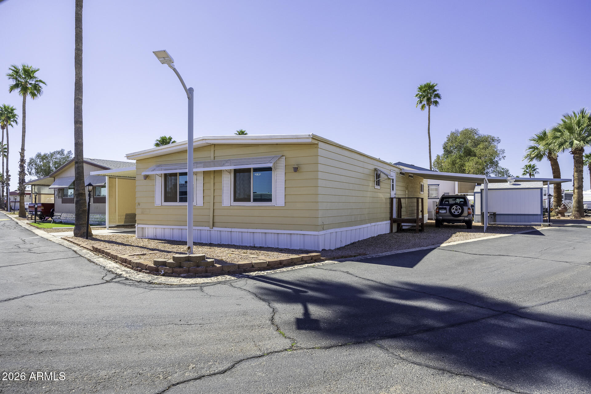 120 W ONEIL Drive 85