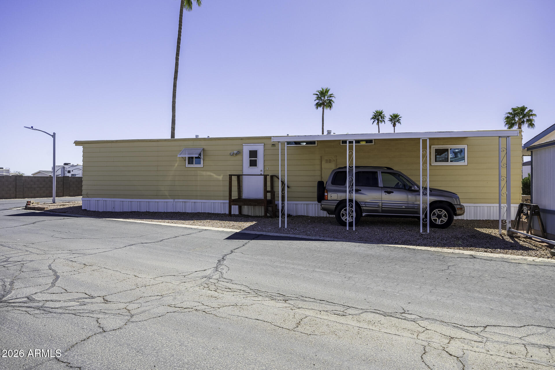 S17 T6S R6E - Residential