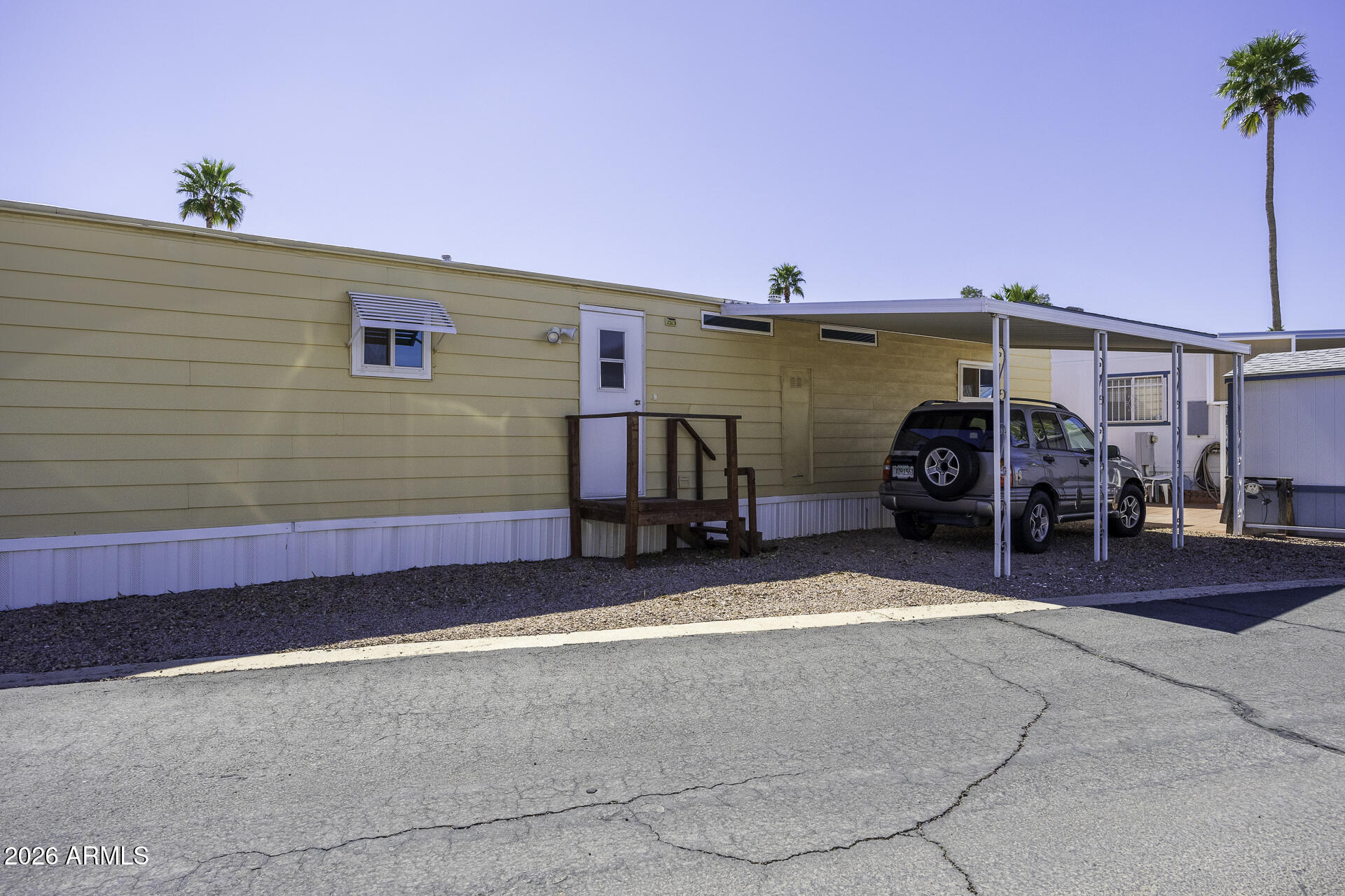 S17 T6S R6E - Residential