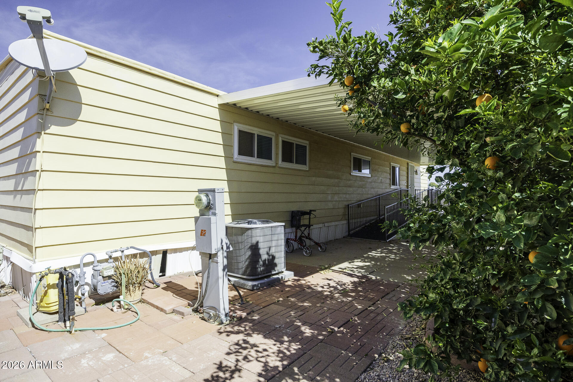 S17 T6S R6E - Residential