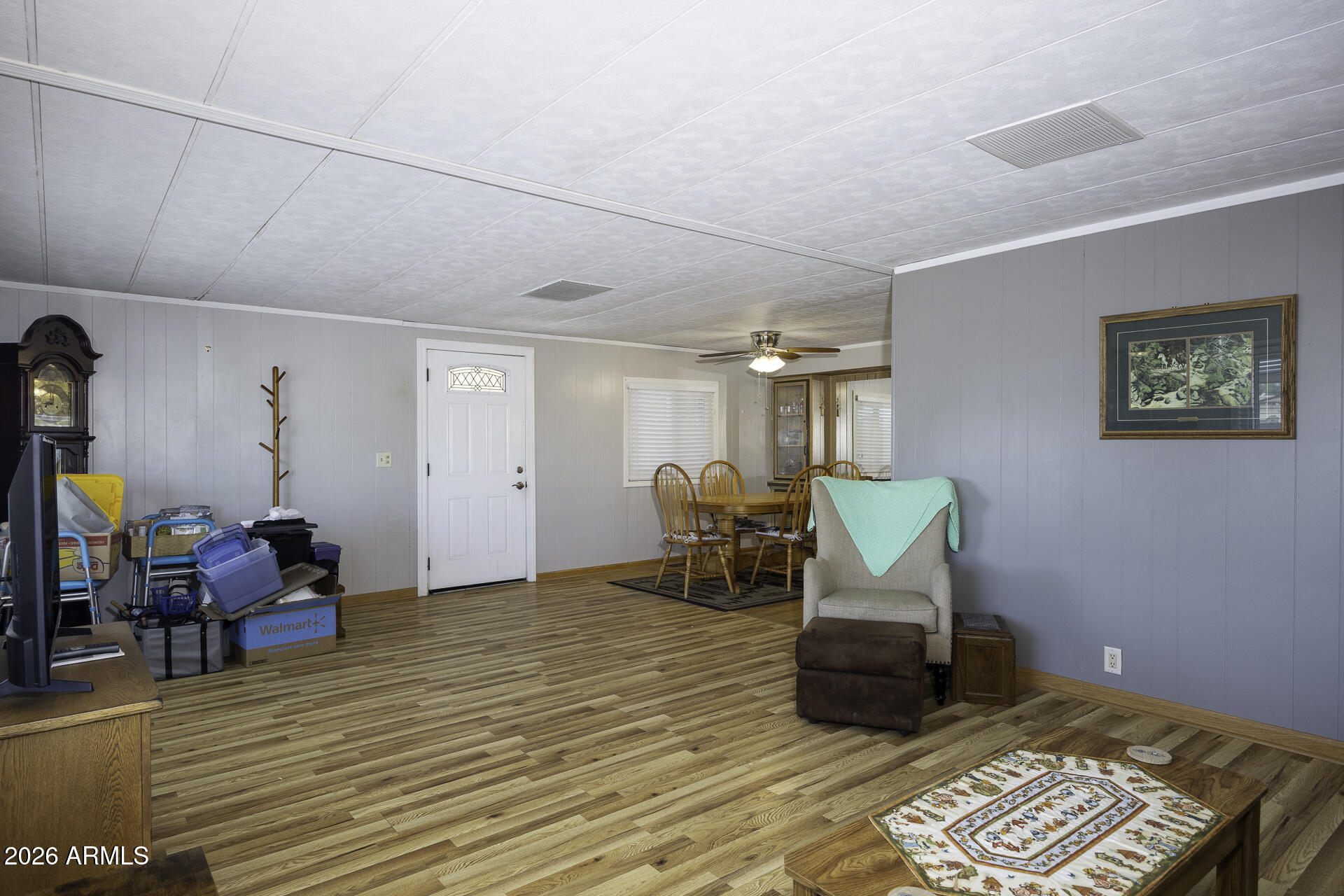 S17 T6S R6E - Residential