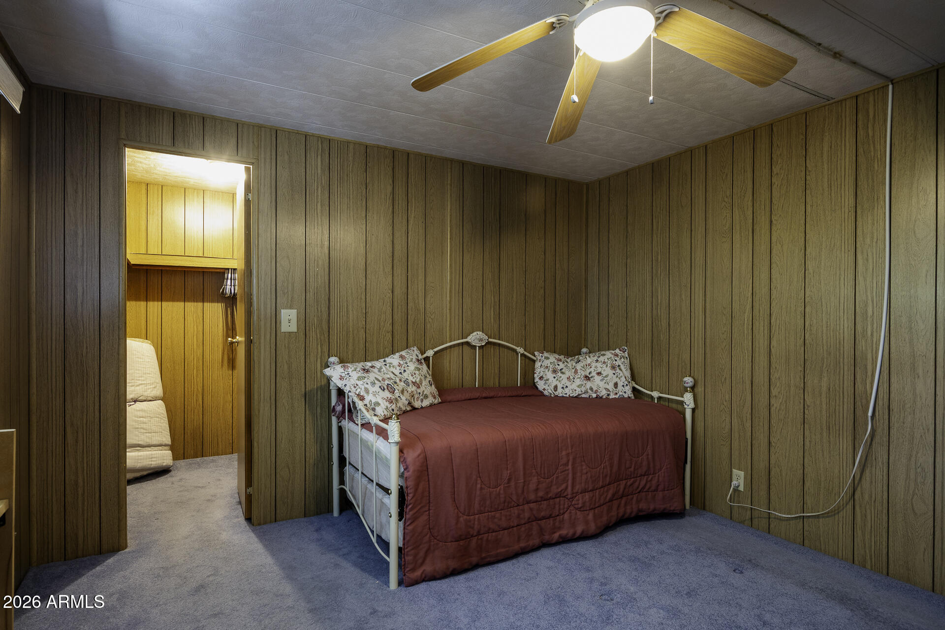 S17 T6S R6E - Residential
