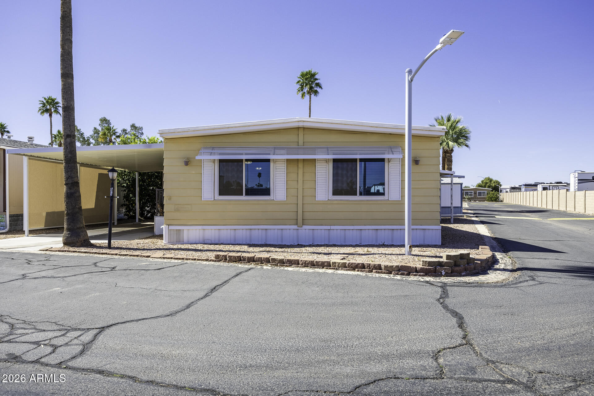 S17 T6S R6E - Residential