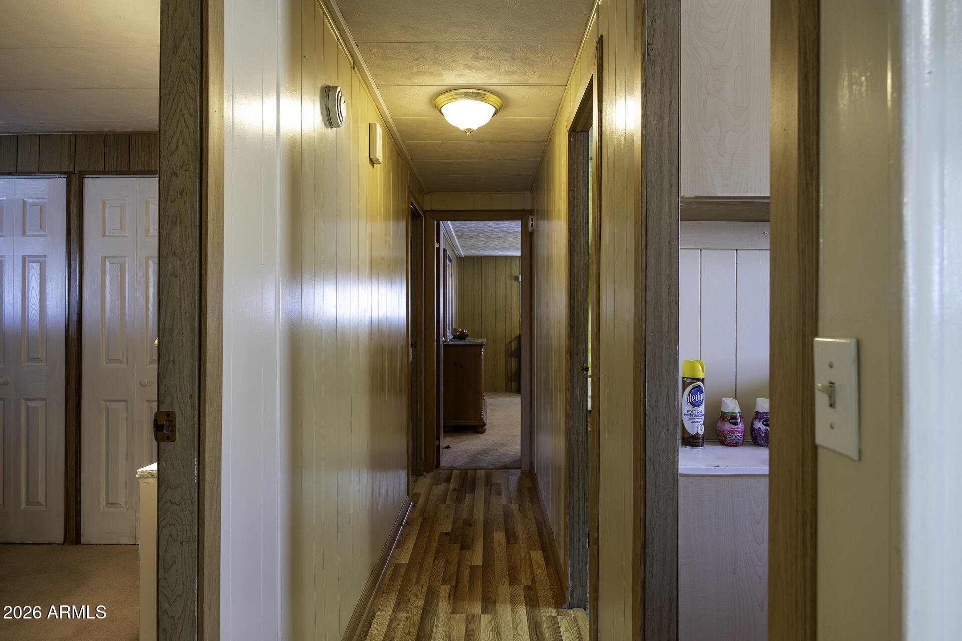 S17 T6S R6E - Residential
