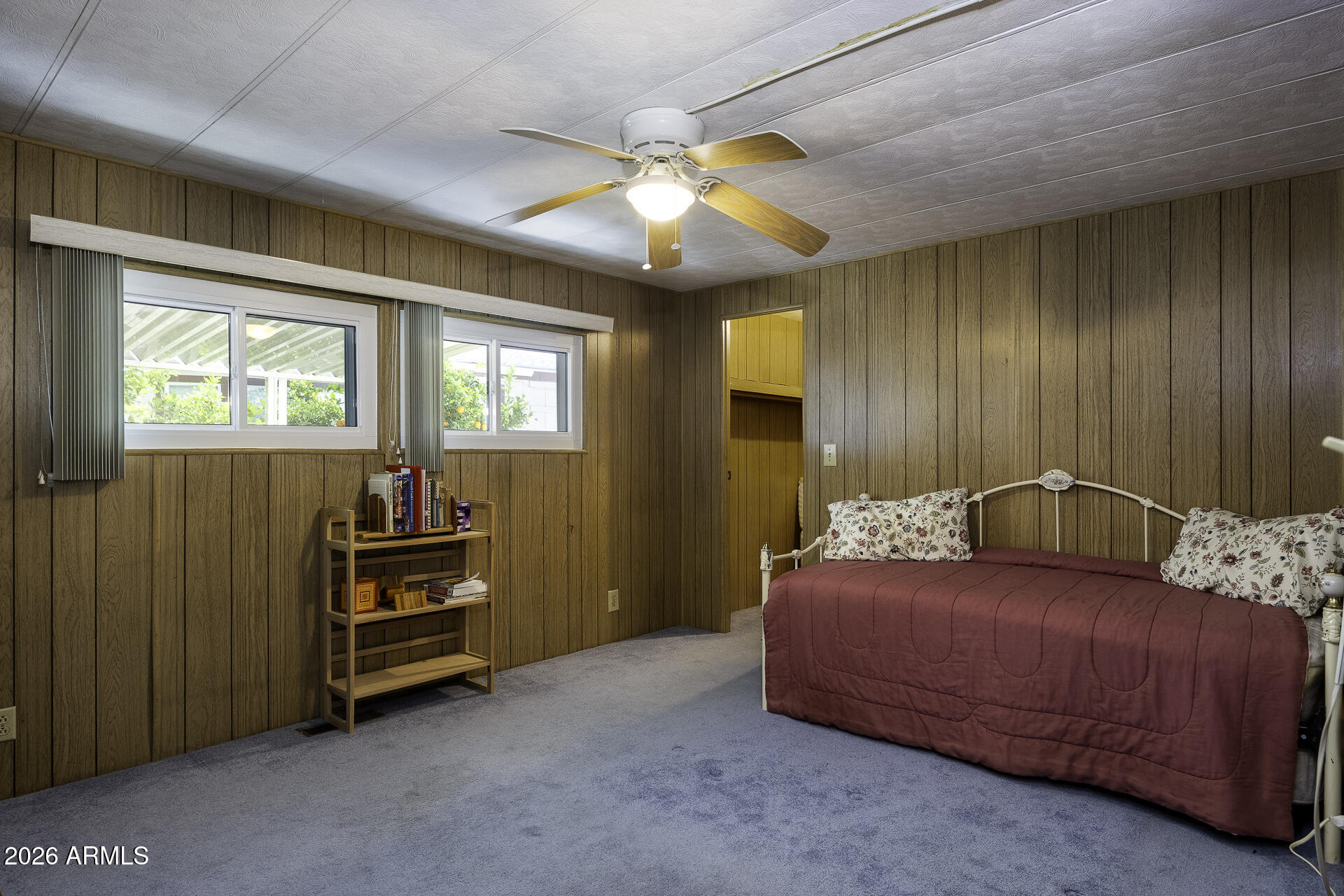 S17 T6S R6E - Residential