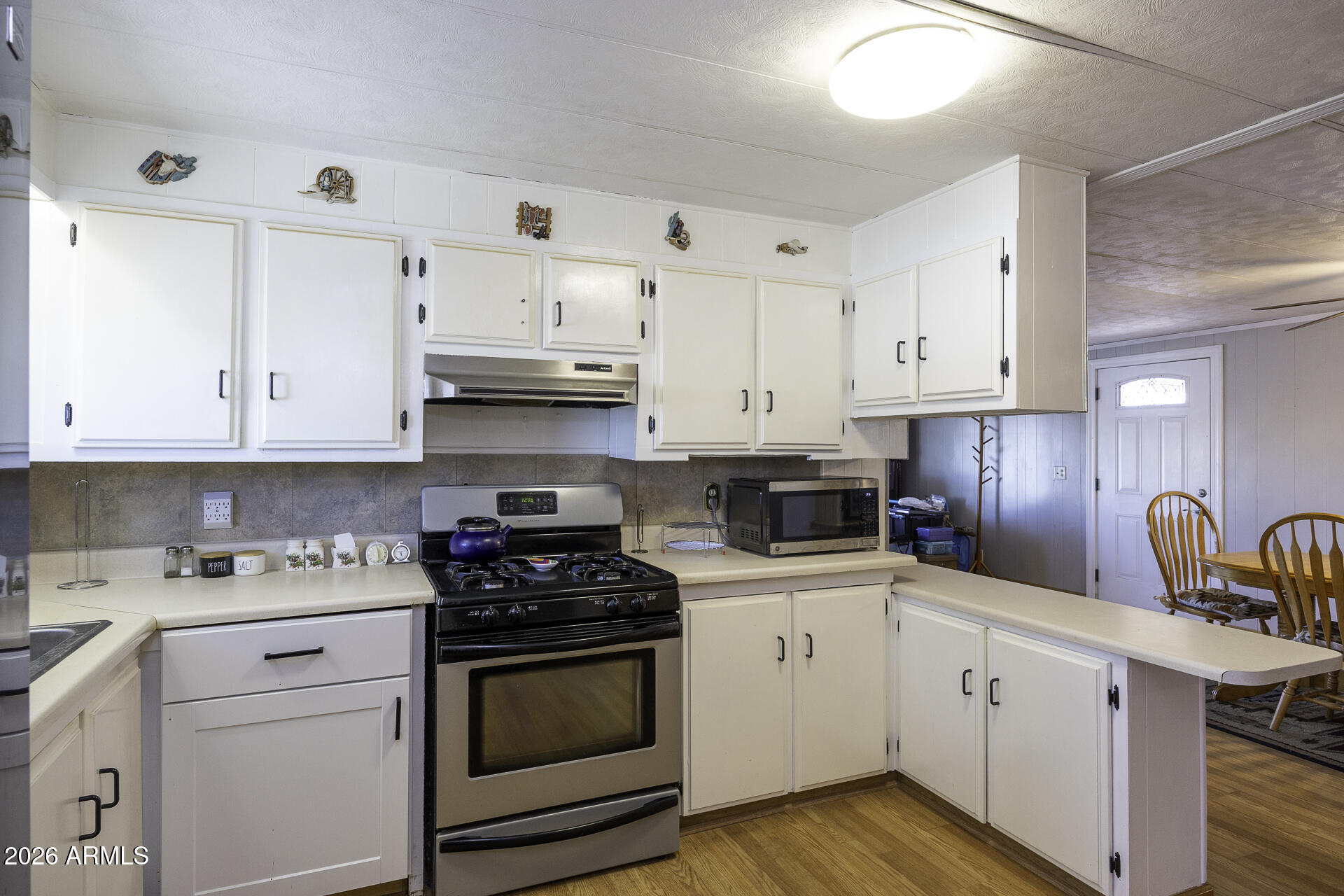 S17 T6S R6E - Residential