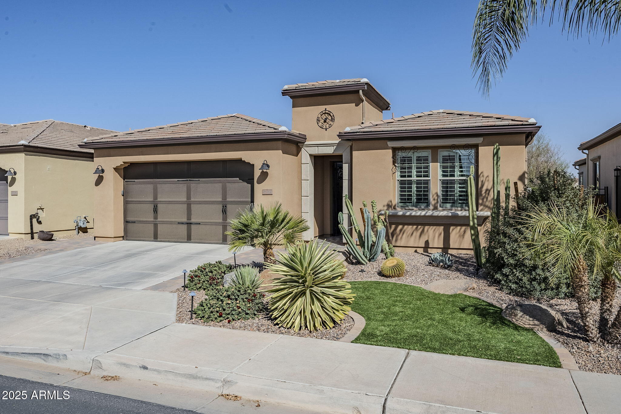 830 E GARDEN BASKET Drive