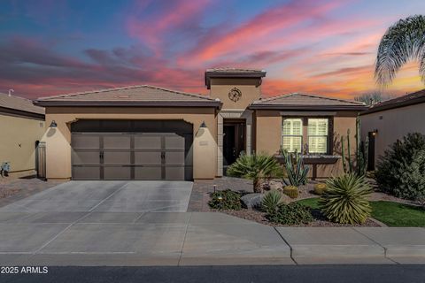 830 E GARDEN BASKET Drive Queen Creek AZ 85140