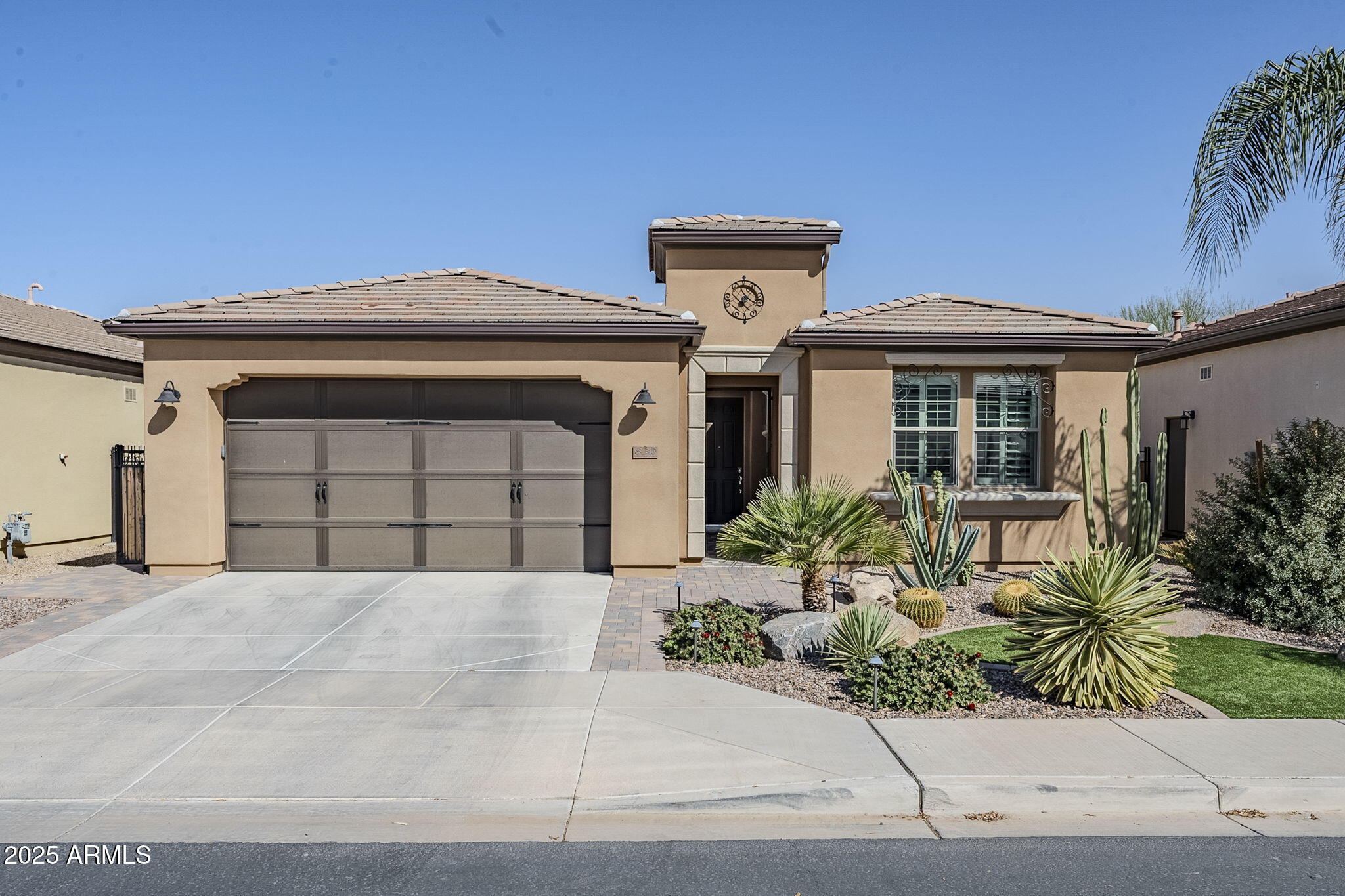 830 E GARDEN BASKET Drive
