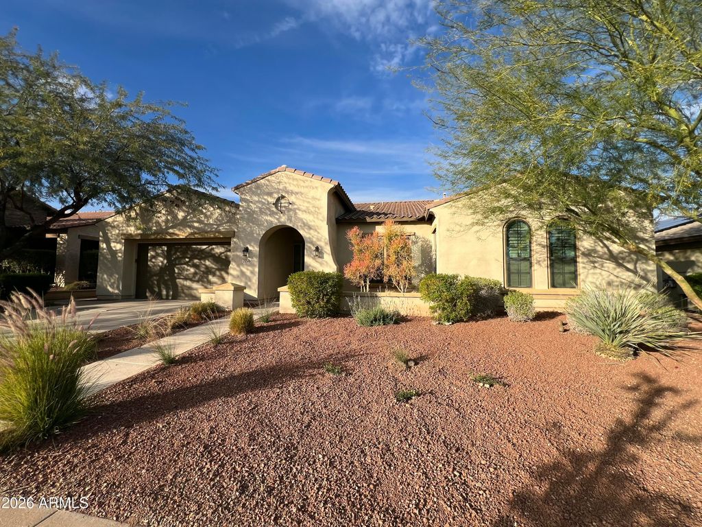 Photo of 20576 W Western Drive, Buckeye, AZ 85396 (MLS # 6975242)