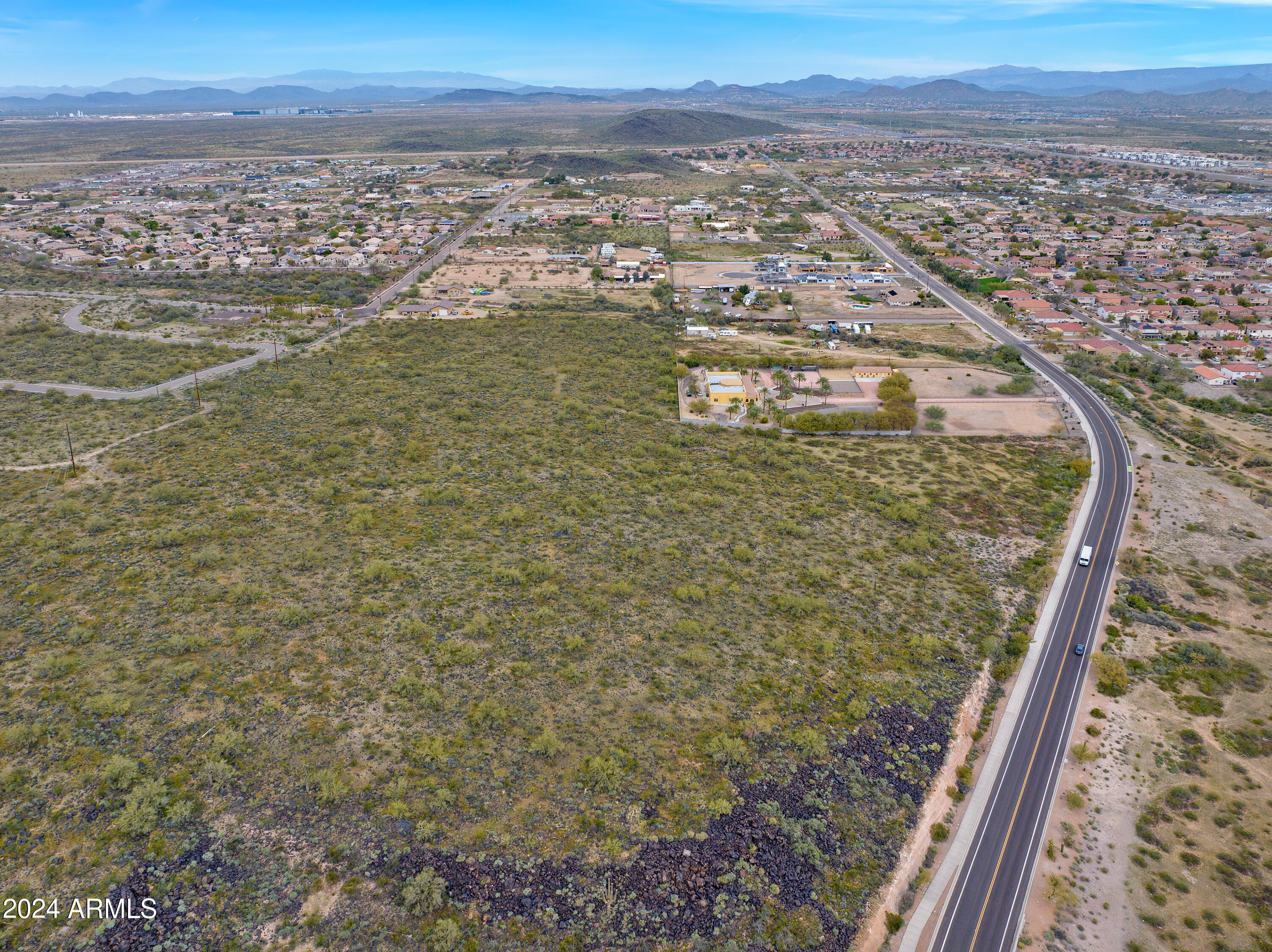 3310 W JOMAX Road -
