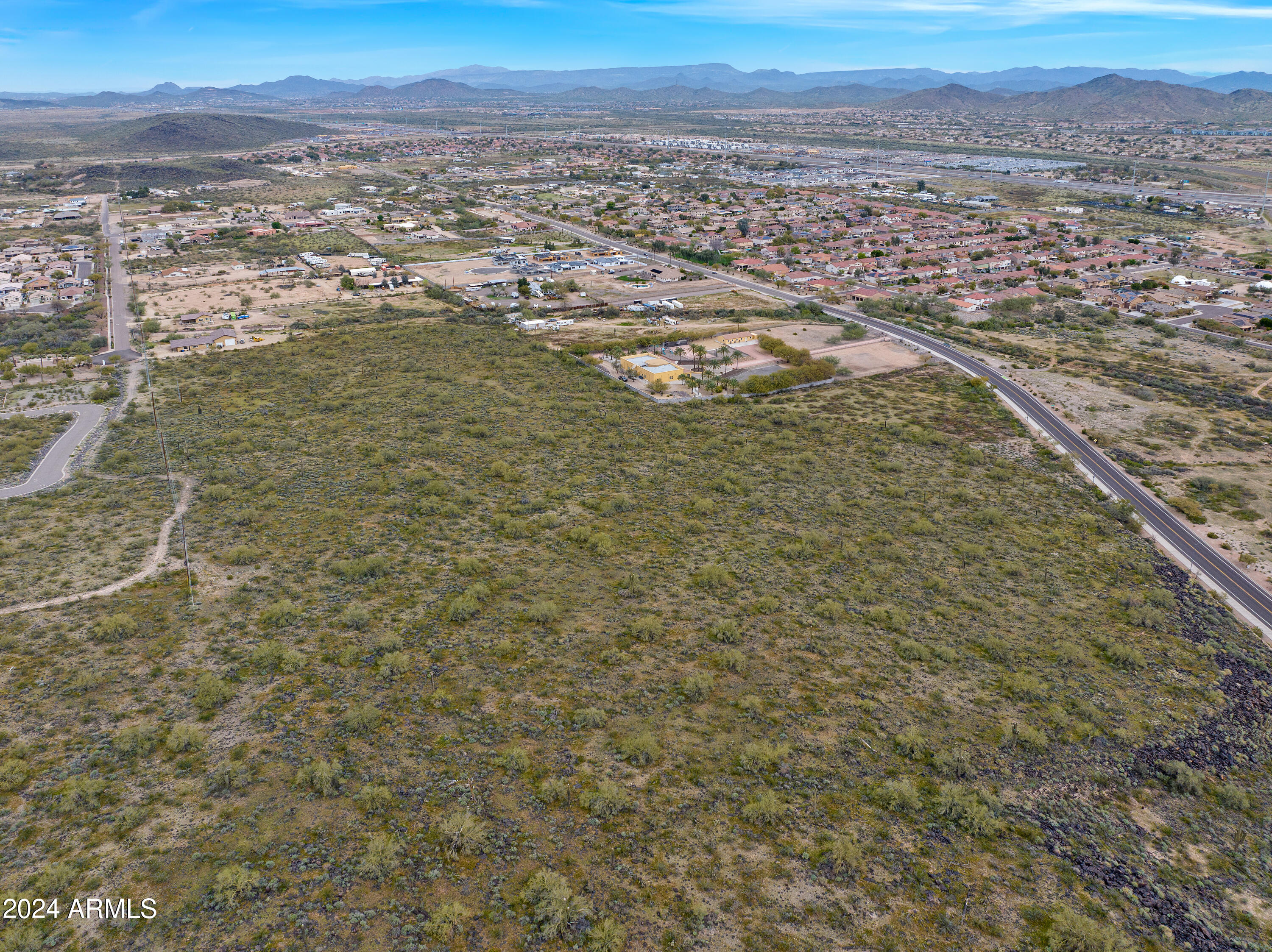 3310 W JOMAX Road -