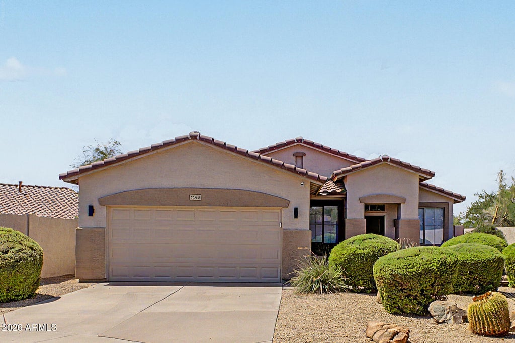Photo of 7368 E Desert Vista Road, Scottsdale, AZ 85255 (MLS # 7075780)