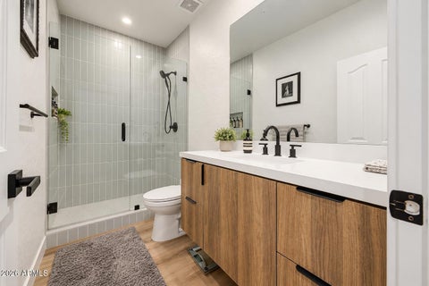 Photo of 7368 E Desert Vista Road, Scottsdale, AZ 85255 (MLS # 7075780)