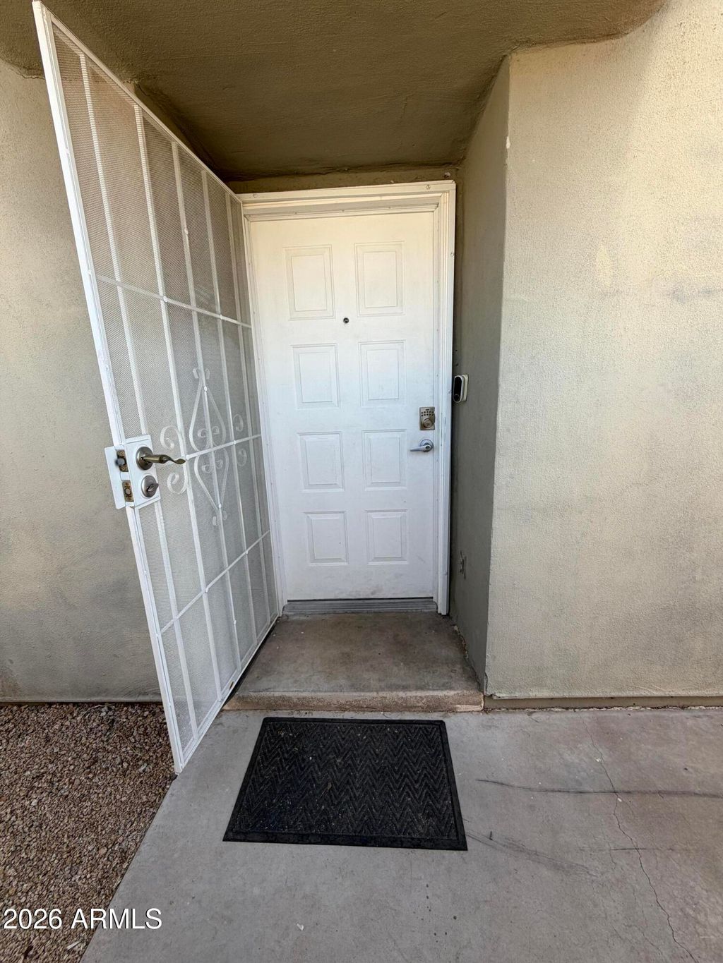 Photo of 5829 E Nance Street, Mesa, AZ 85215 (MLS # 7025630)