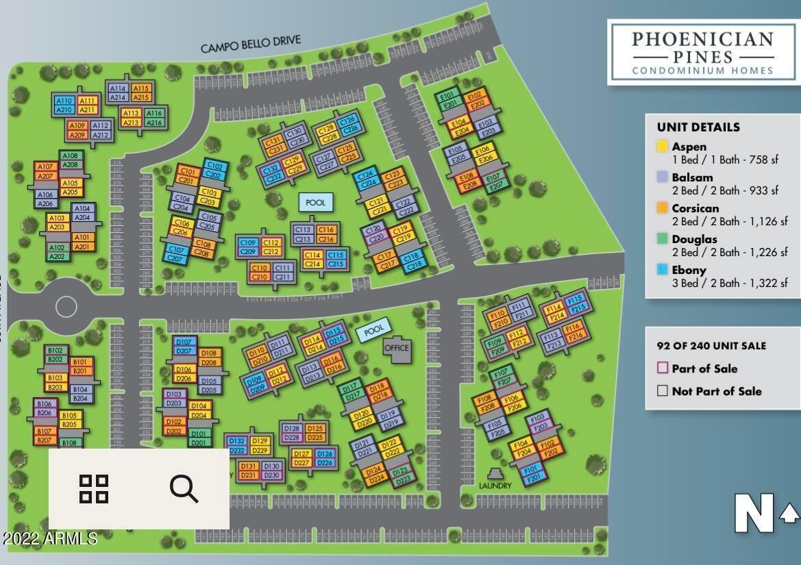 17211 N 35th Avenue C112