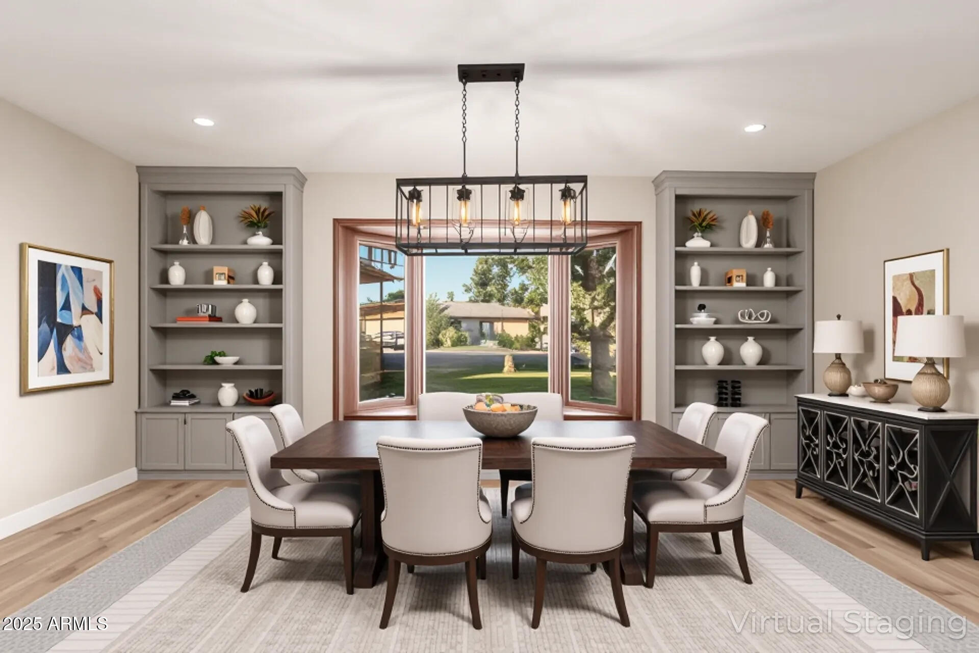 4703 W HAYWARD Avenue