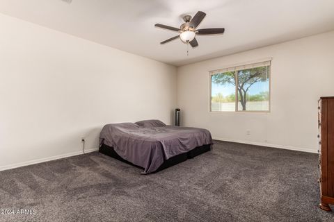 A home in Litchfield Park