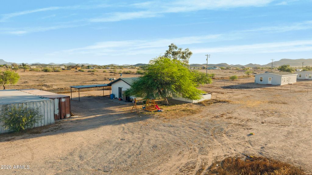 Photo of 36904 W Washington Street, Tonopah, AZ 85354 (MLS # 7022560)