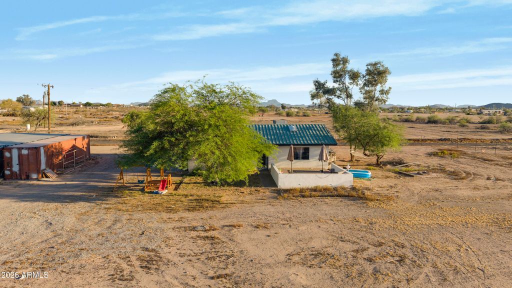 Photo of 36904 W Washington Street, Tonopah, AZ 85354 (MLS # 7022560)