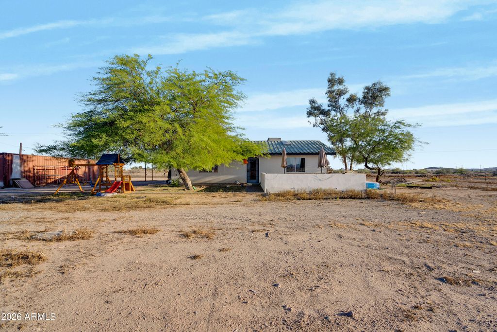 Photo of 36904 W Washington Street, Tonopah, AZ 85354 (MLS # 7022560)