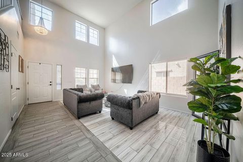 10044 W PRESTON Lane W 0 Tolleson AZ 85353