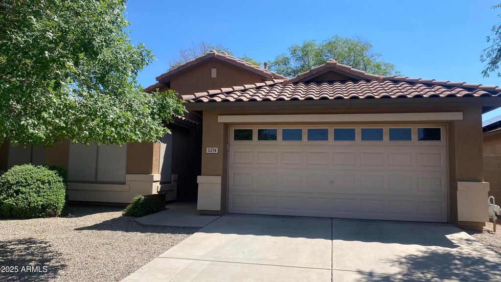Photo of 5374 N Ormondo Way, Litchfield Park, AZ 85340 (MLS # 6880232)