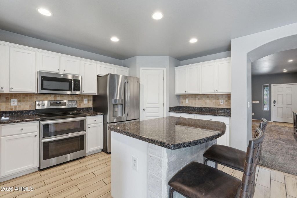 Photo of 3989 E Los Altos Drive, Gilbert, AZ 85297 (MLS # 6994761)