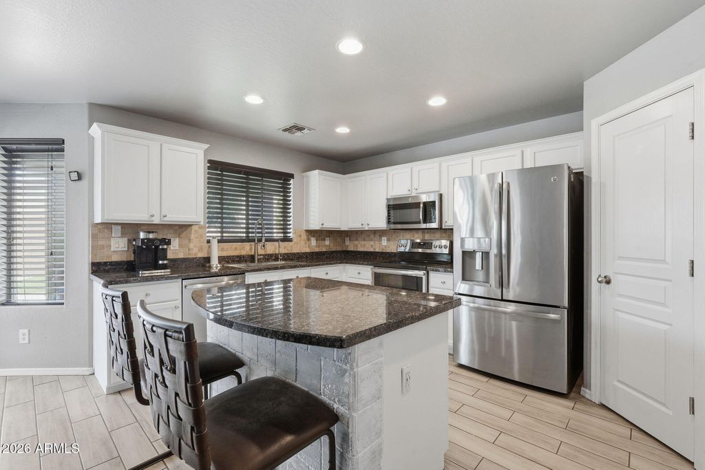 Photo of 3989 E Los Altos Drive, Gilbert, AZ 85297 (MLS # 6994761)