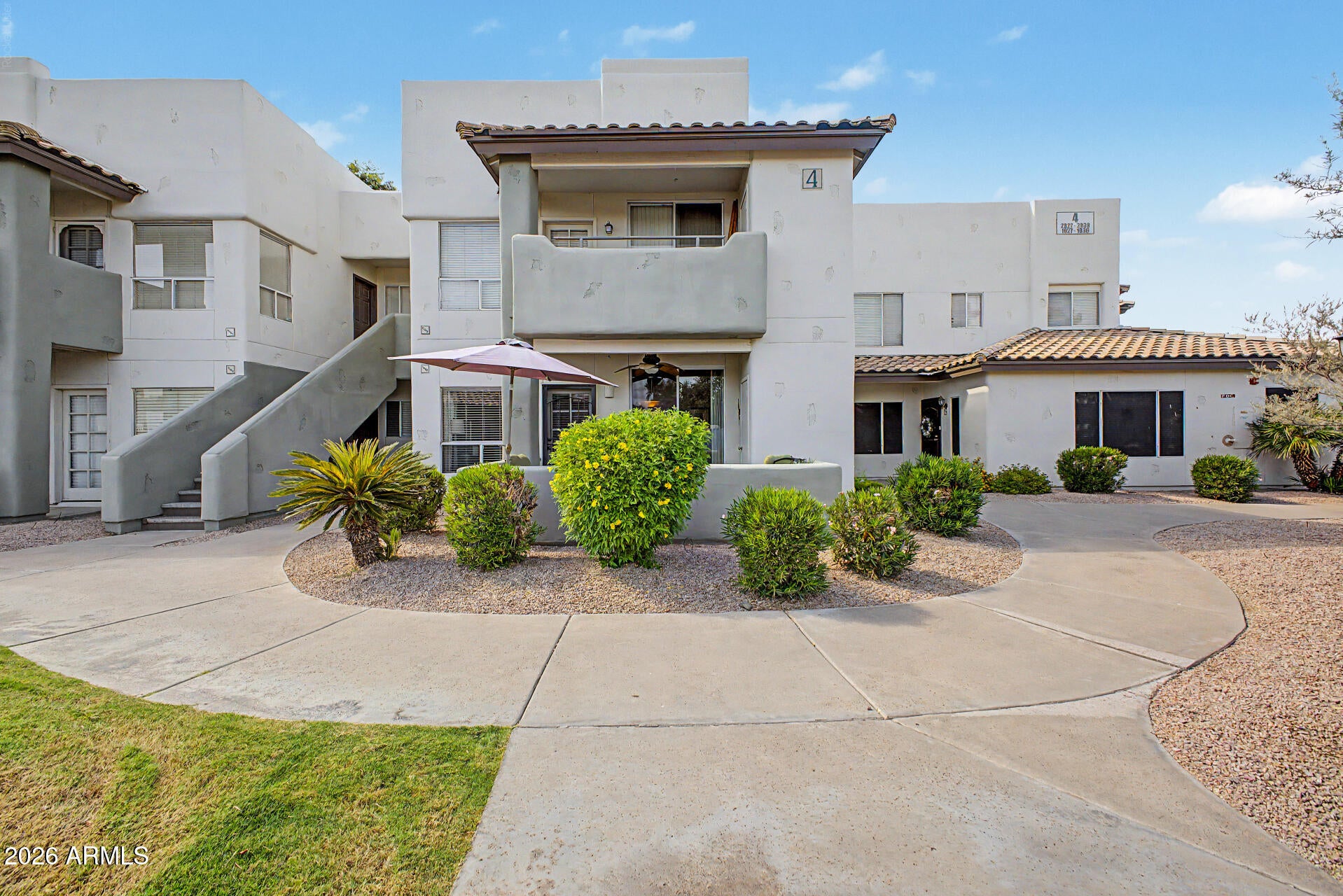 1825 W RAY Road 1035