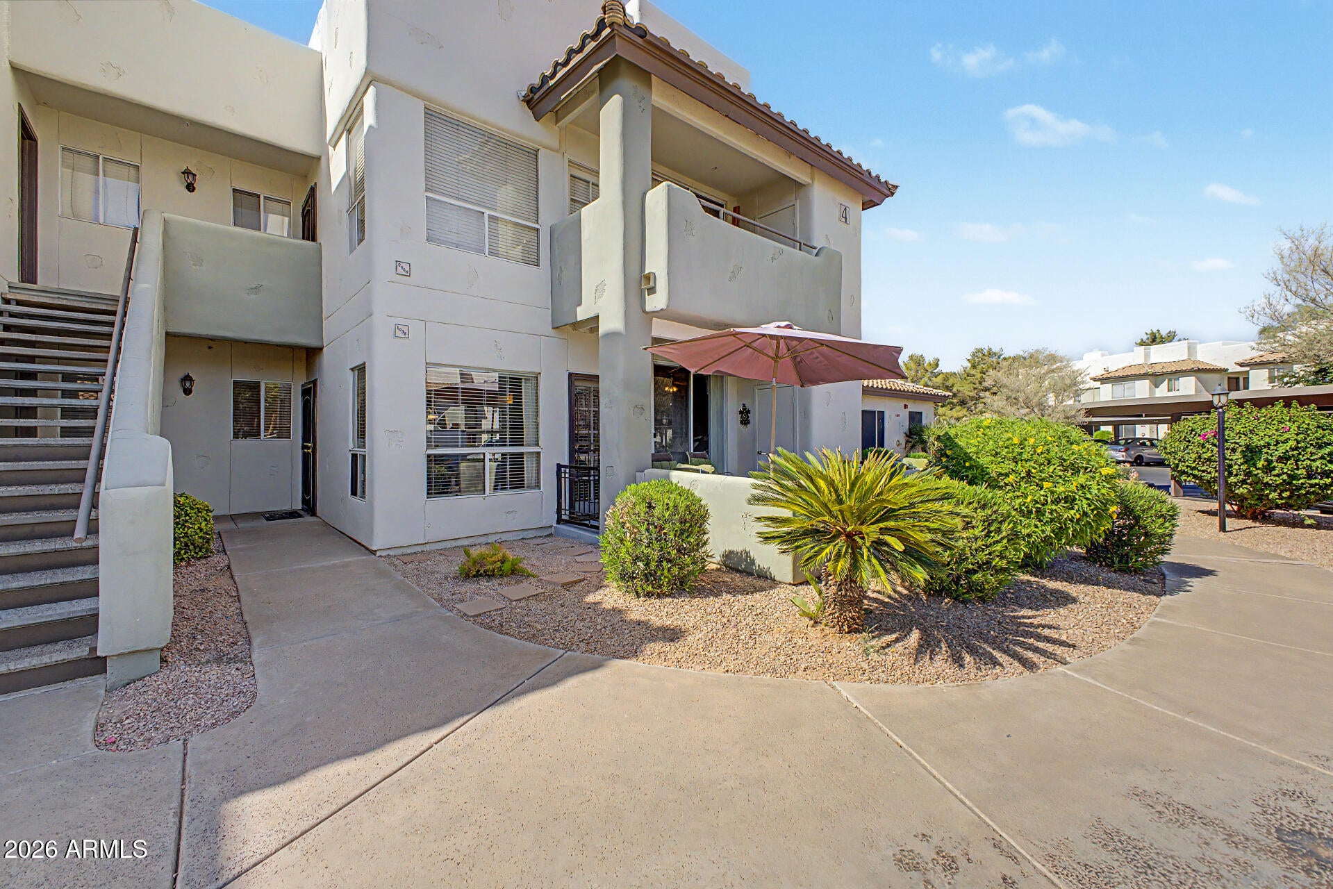 1825 W RAY Road 1035
