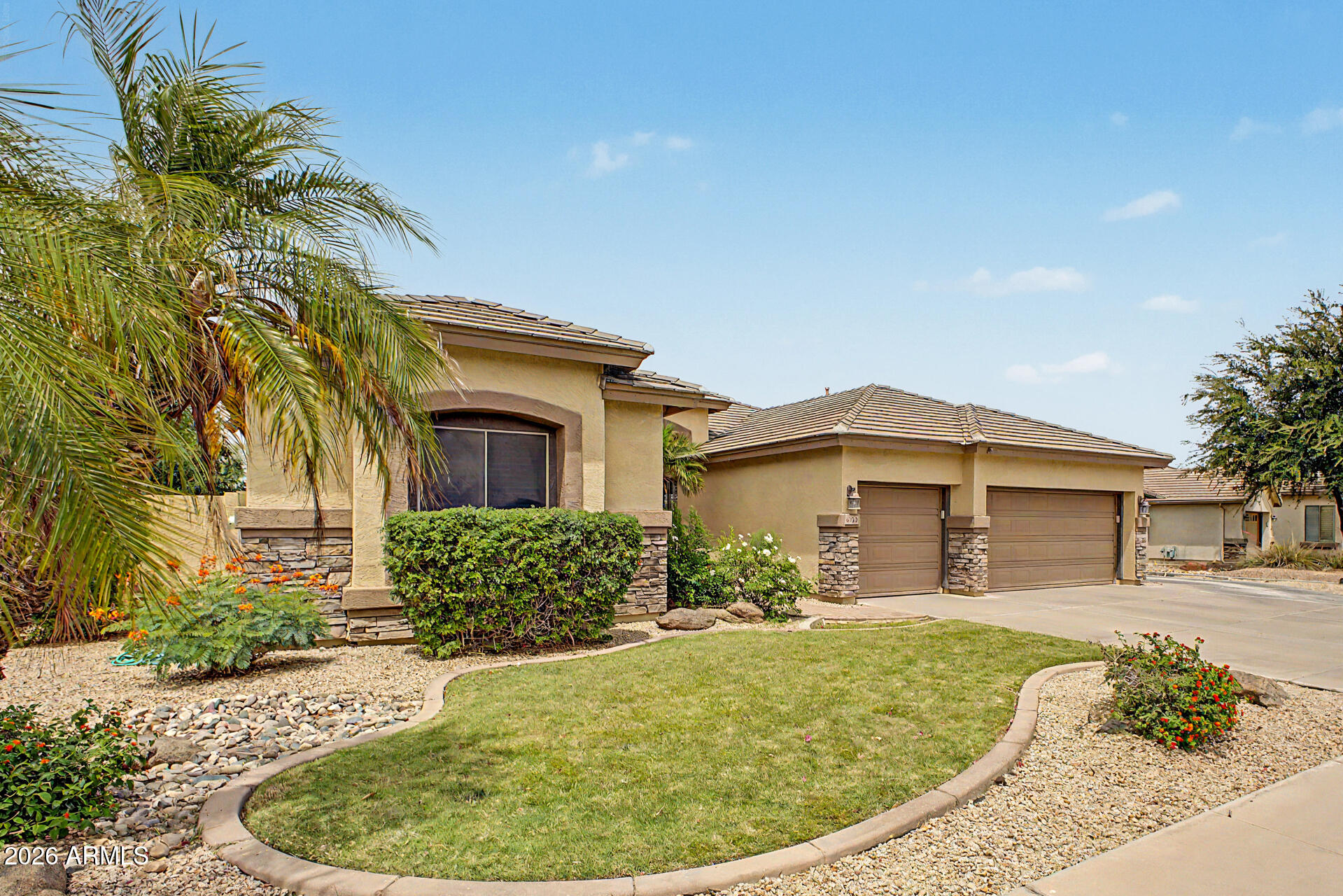 6720 S CRESTVIEW Drive