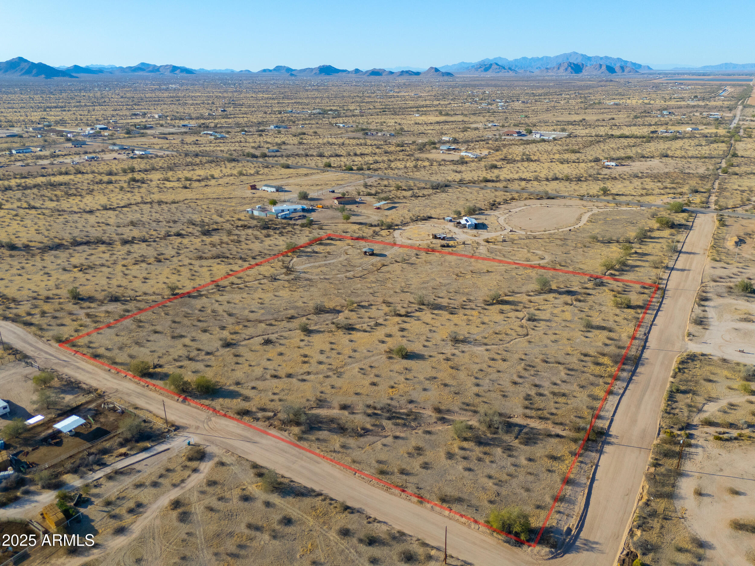 000 N Hickory Road 5