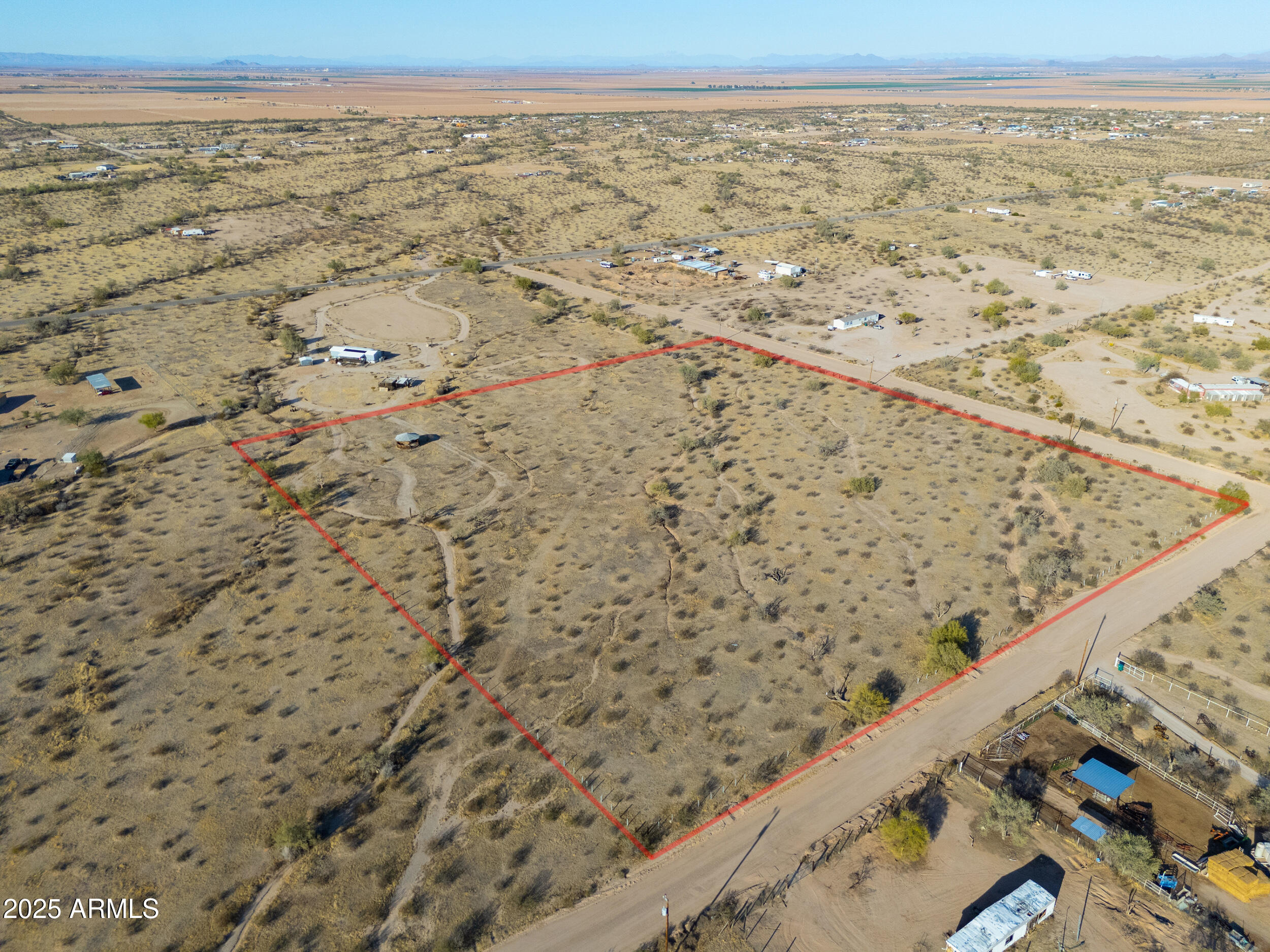 000 N Hickory Road 5