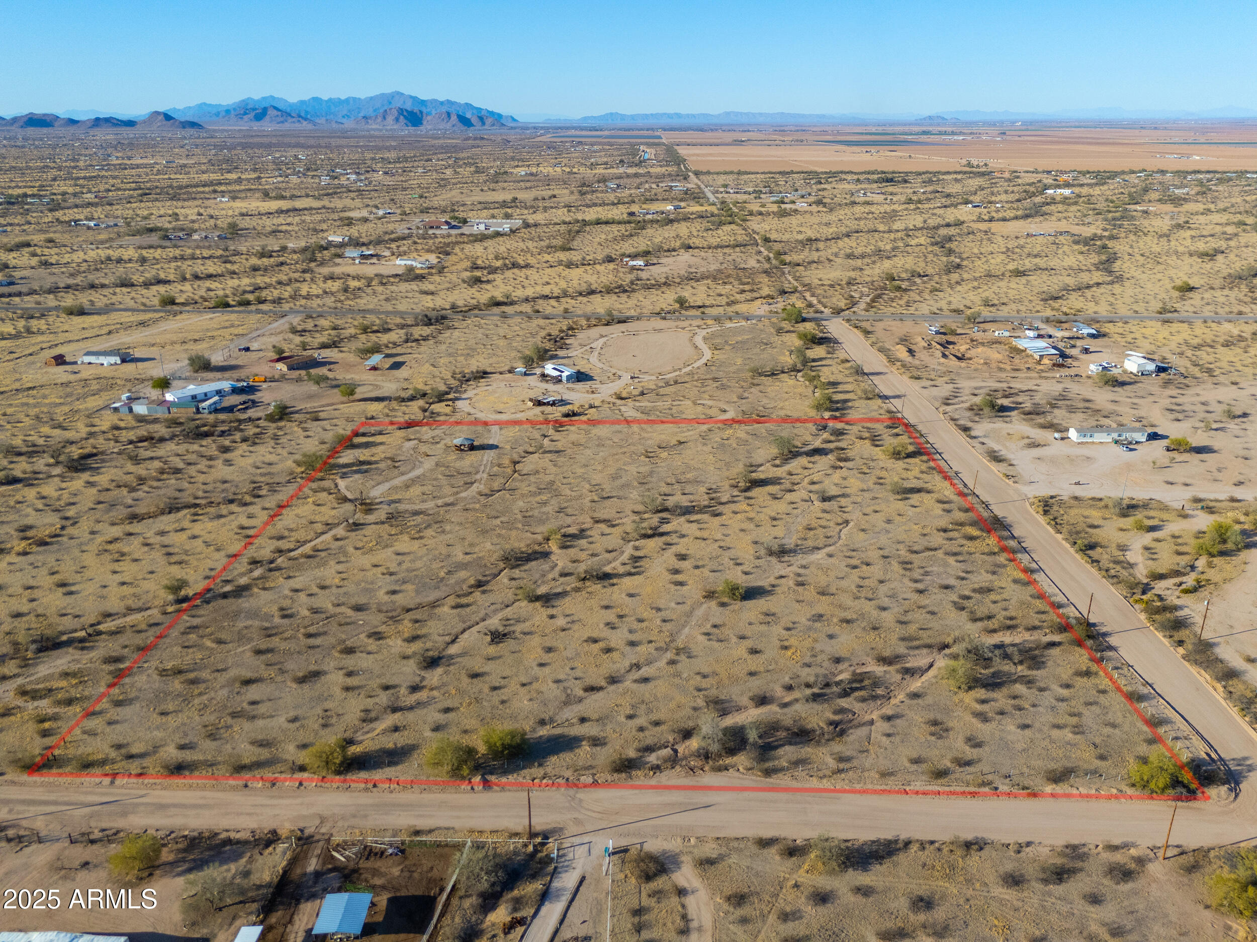 000 N Hickory Road 5