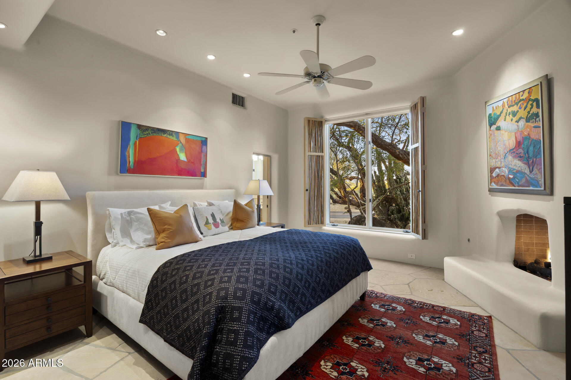 BOULDERS ADOBES DE LA TIERRA - Residential