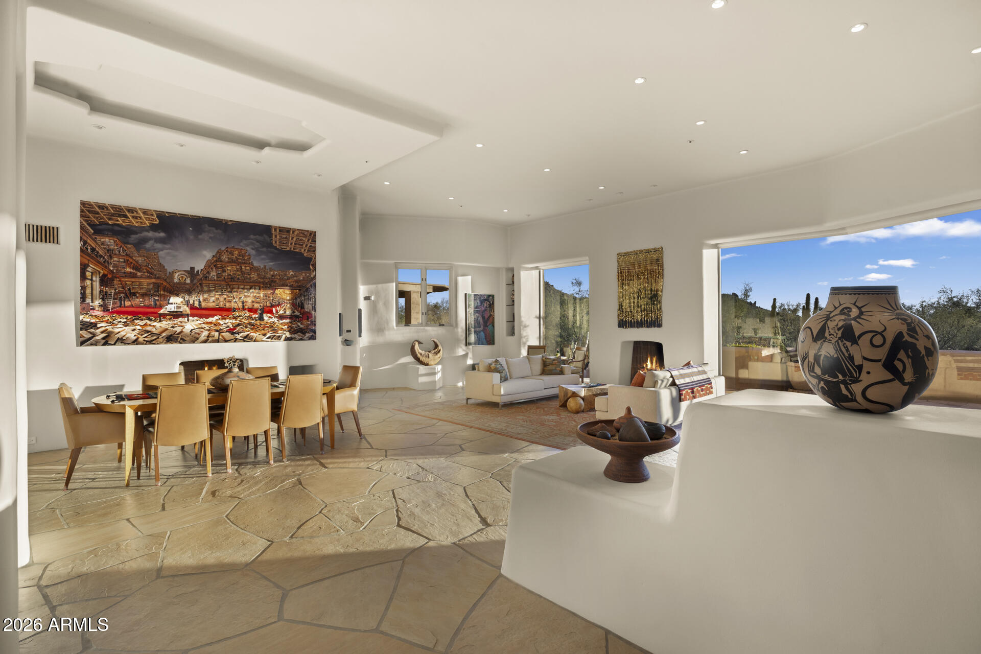 BOULDERS ADOBES DE LA TIERRA - Residential