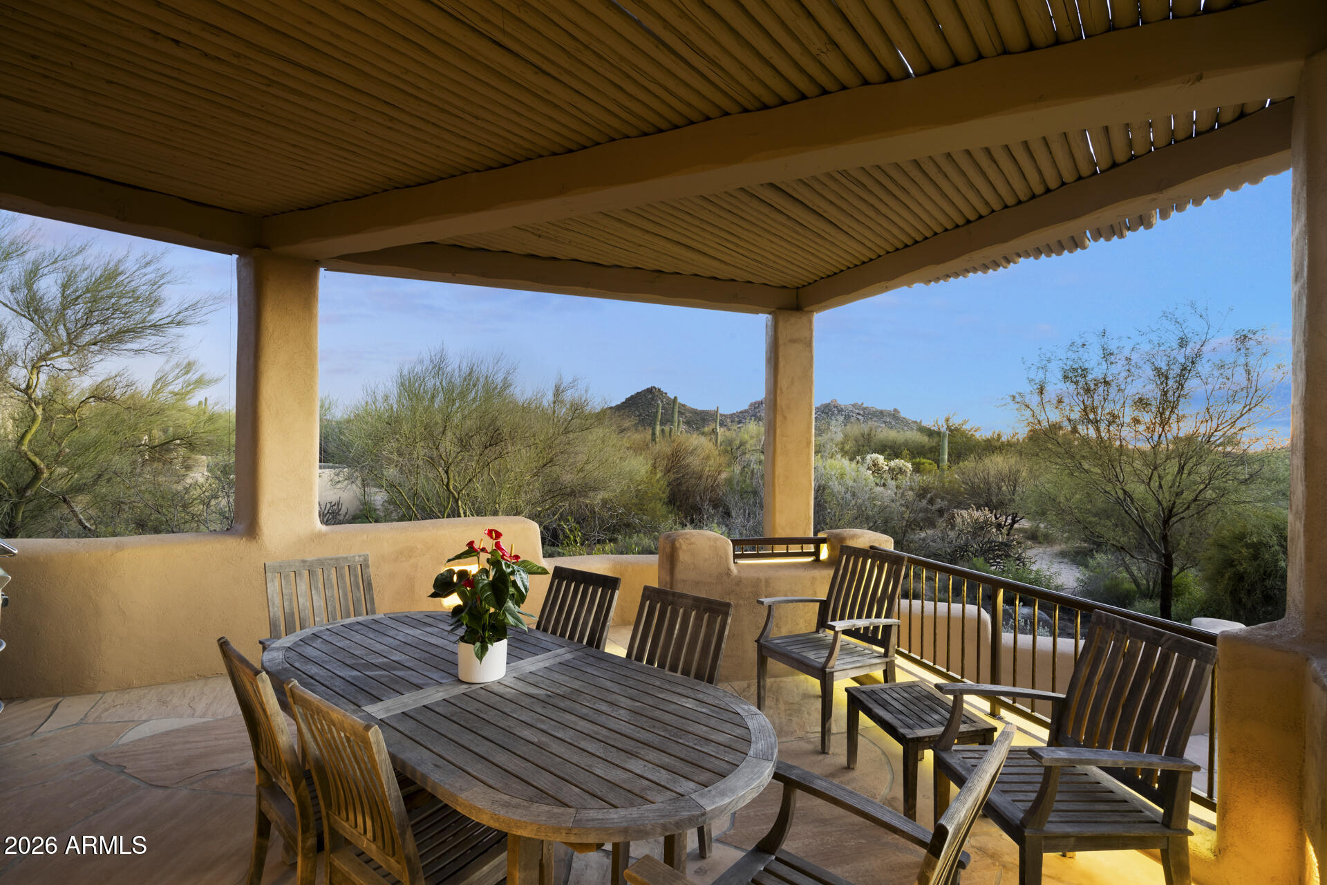 BOULDERS ADOBES DE LA TIERRA - Residential
