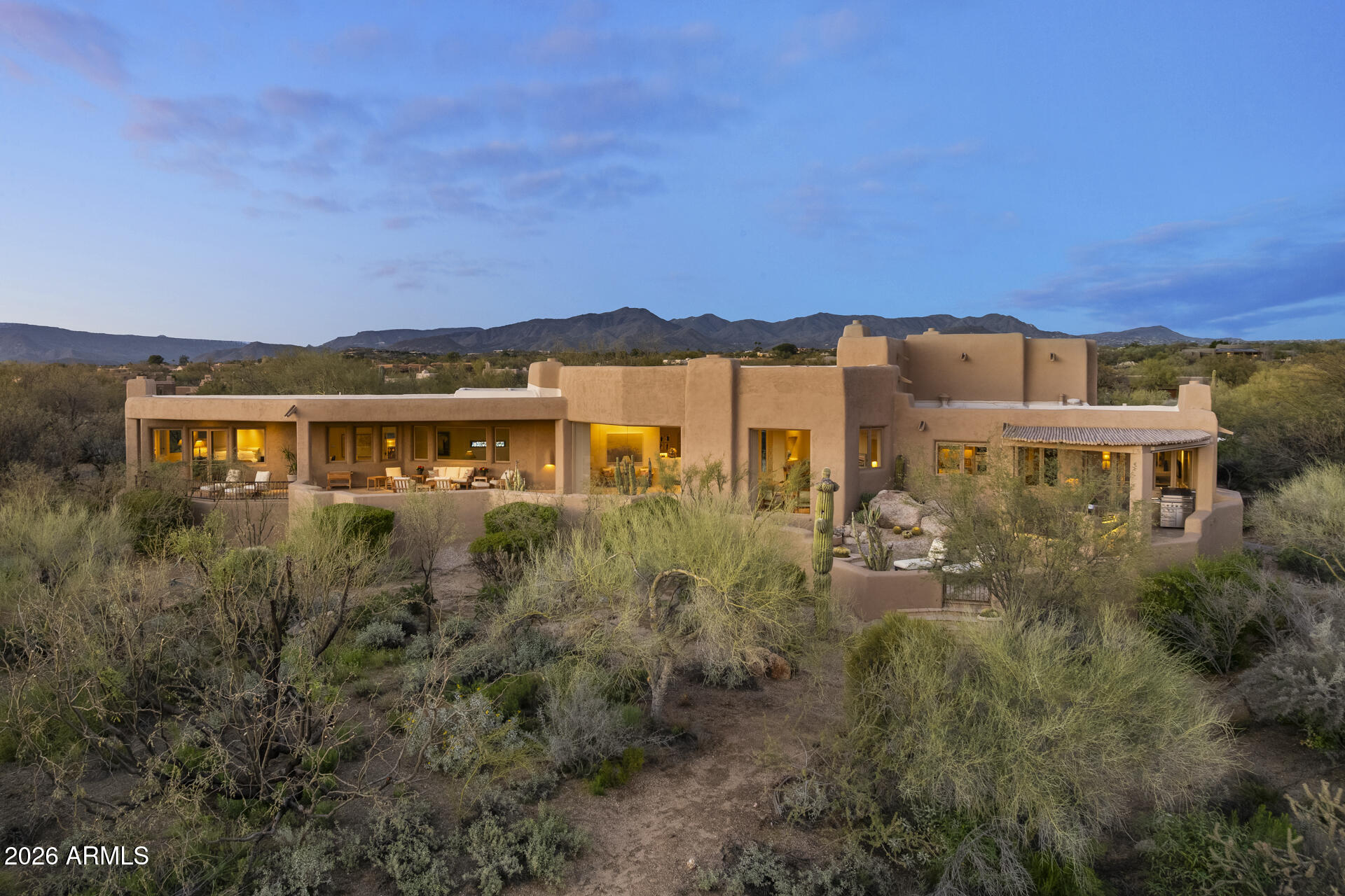 BOULDERS ADOBES DE LA TIERRA - Residential