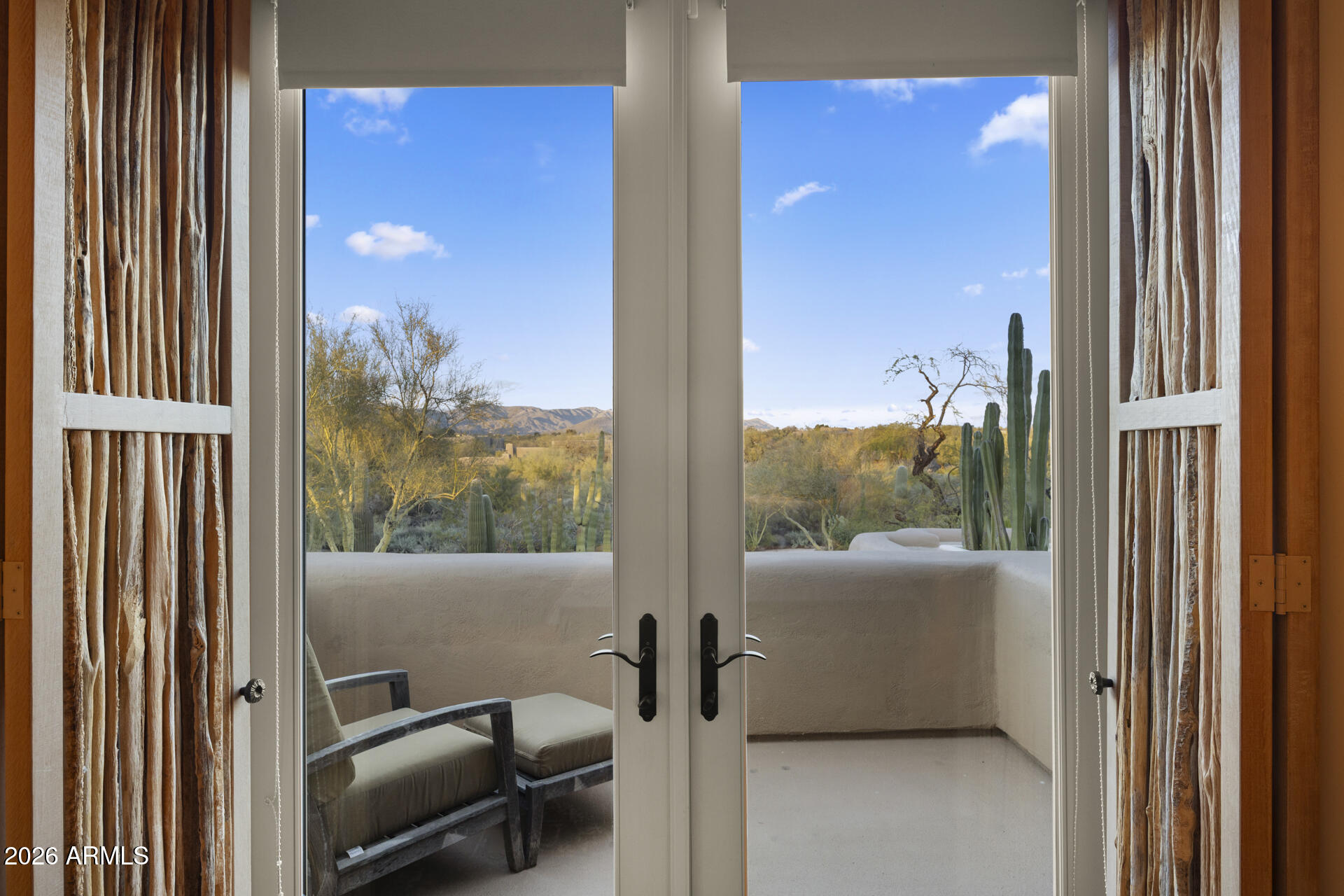BOULDERS ADOBES DE LA TIERRA - Residential