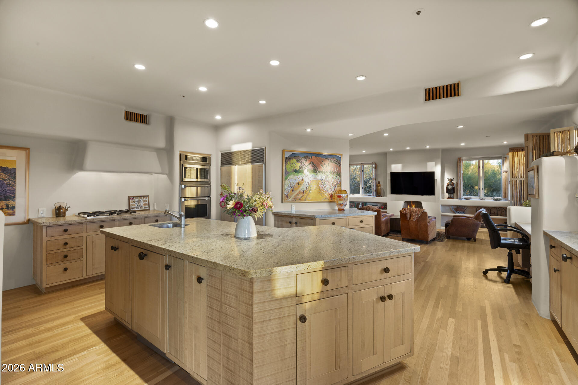BOULDERS ADOBES DE LA TIERRA - Residential