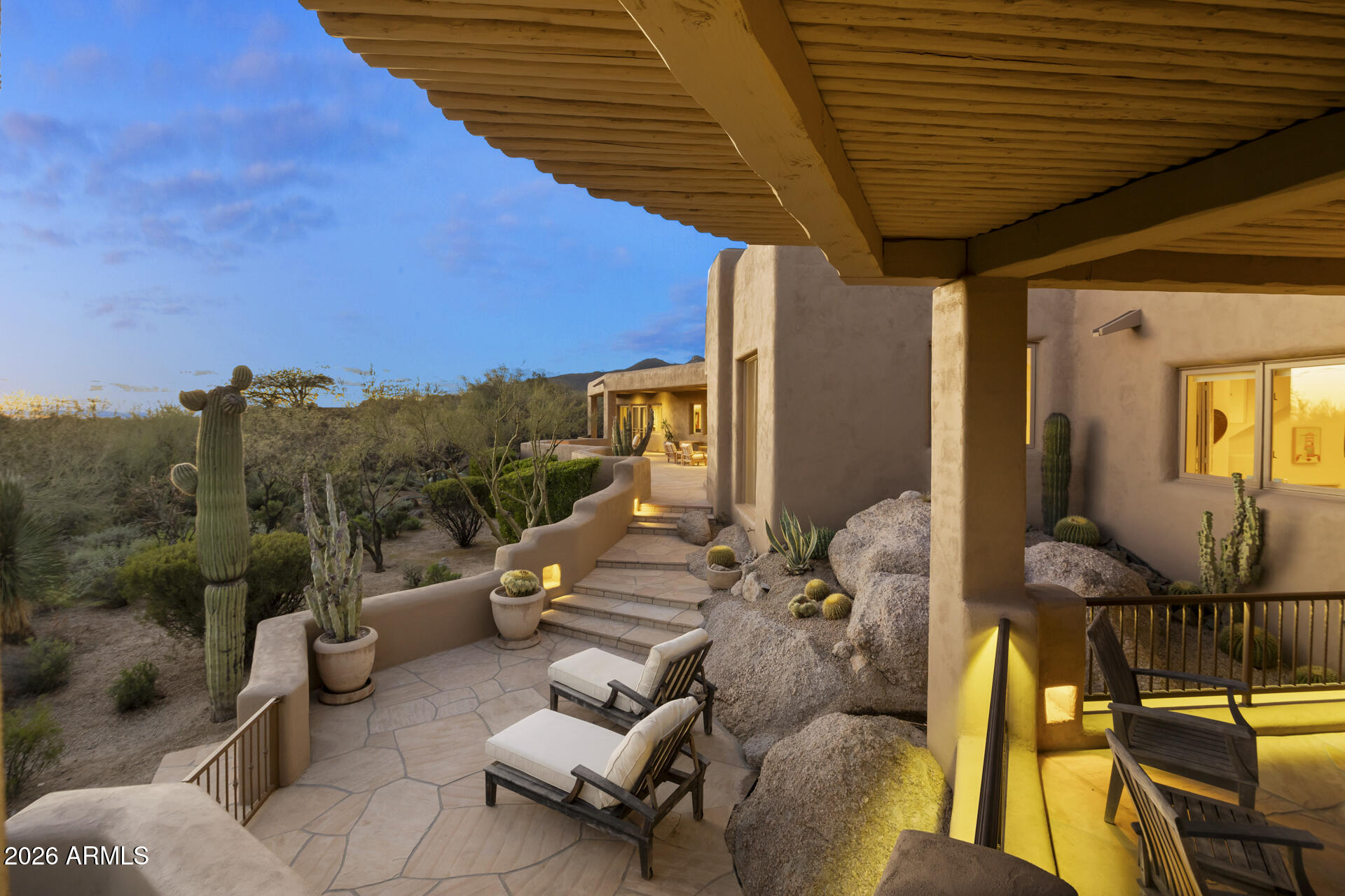 BOULDERS ADOBES DE LA TIERRA - Residential