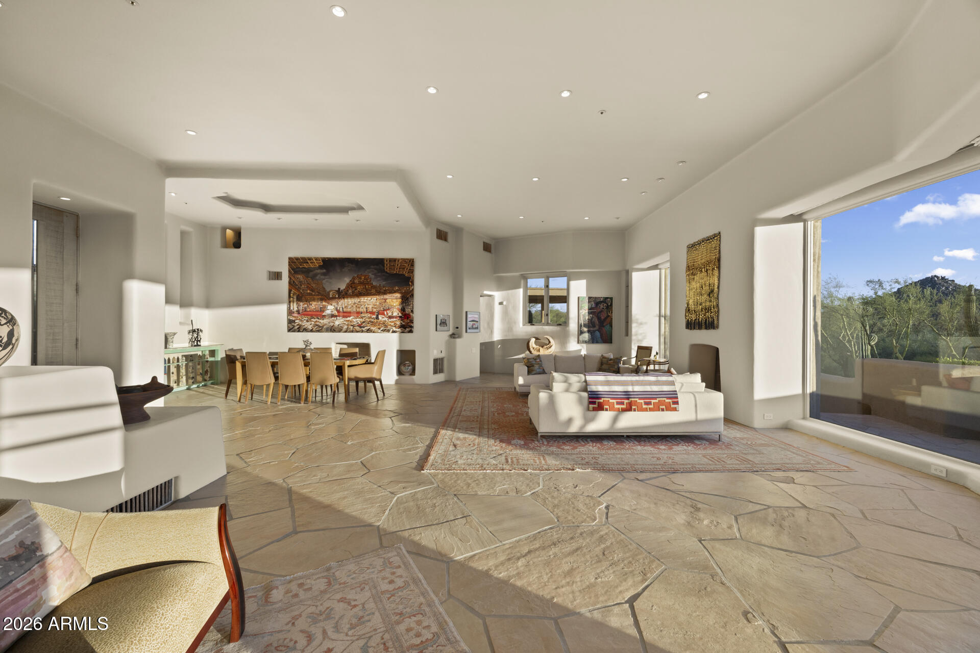 BOULDERS ADOBES DE LA TIERRA - Residential