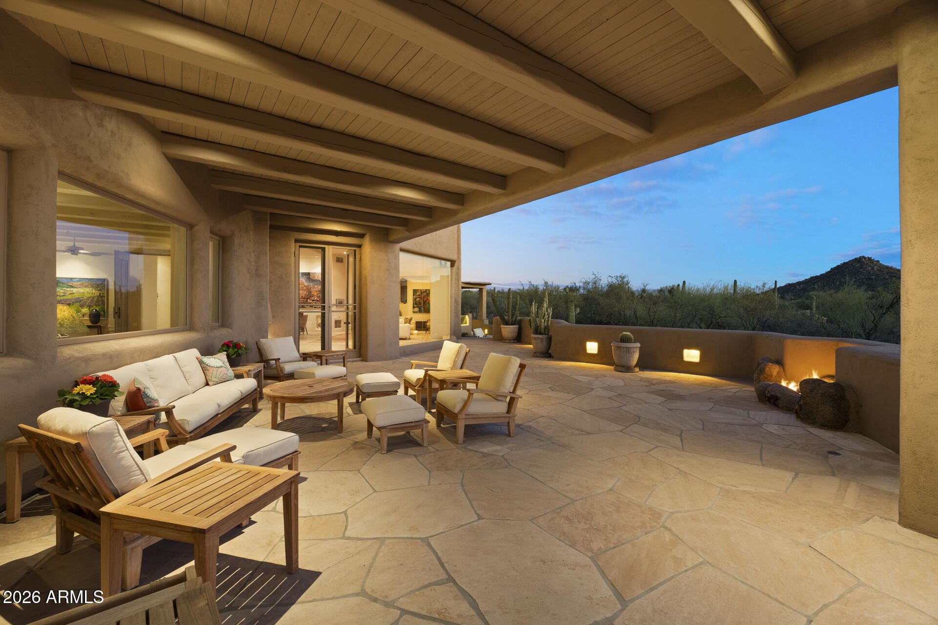 BOULDERS ADOBES DE LA TIERRA - Residential