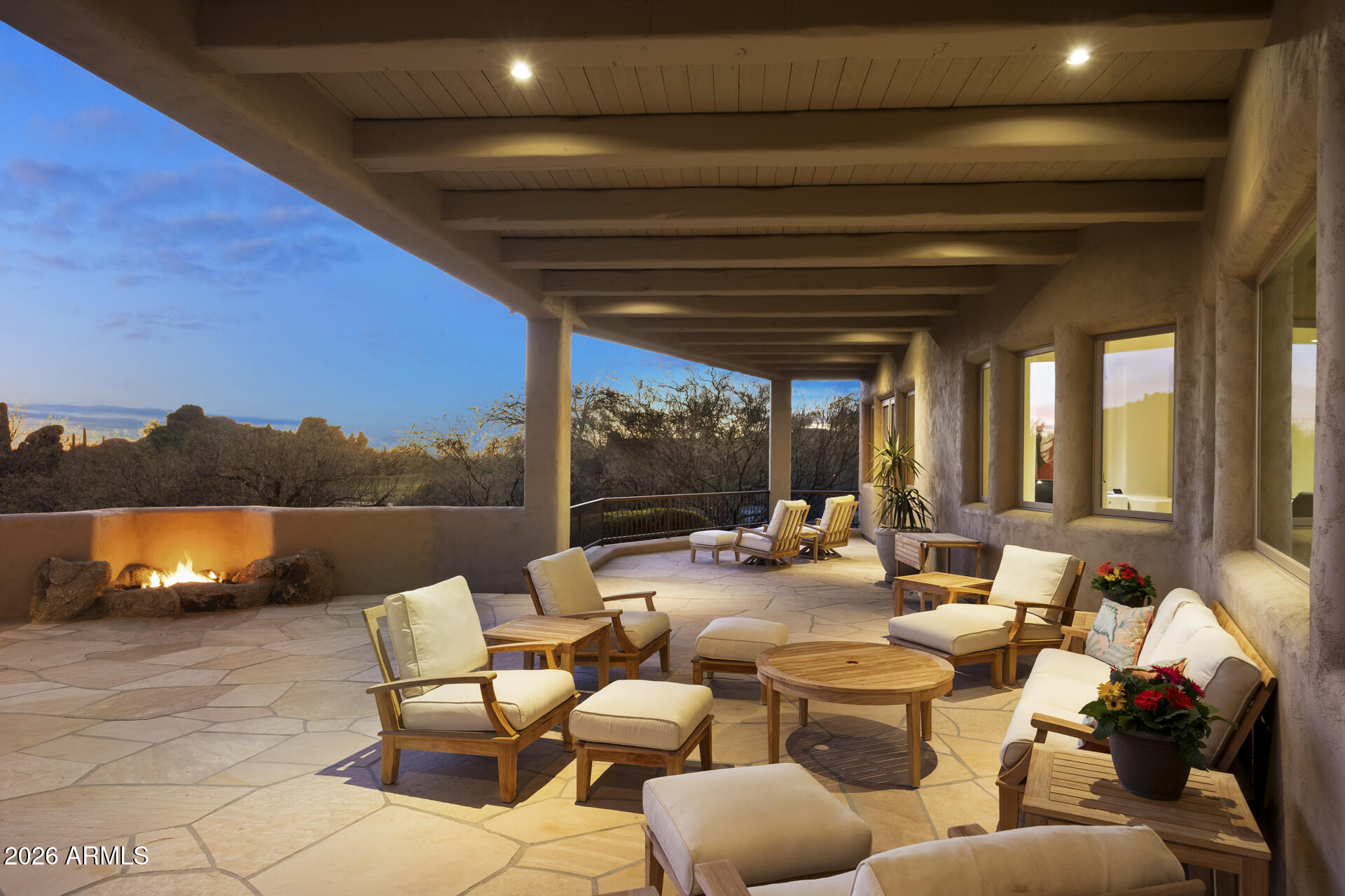 BOULDERS ADOBES DE LA TIERRA - Residential