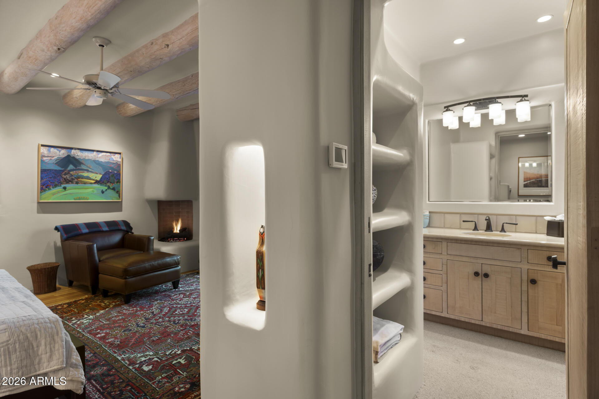 BOULDERS ADOBES DE LA TIERRA - Residential
