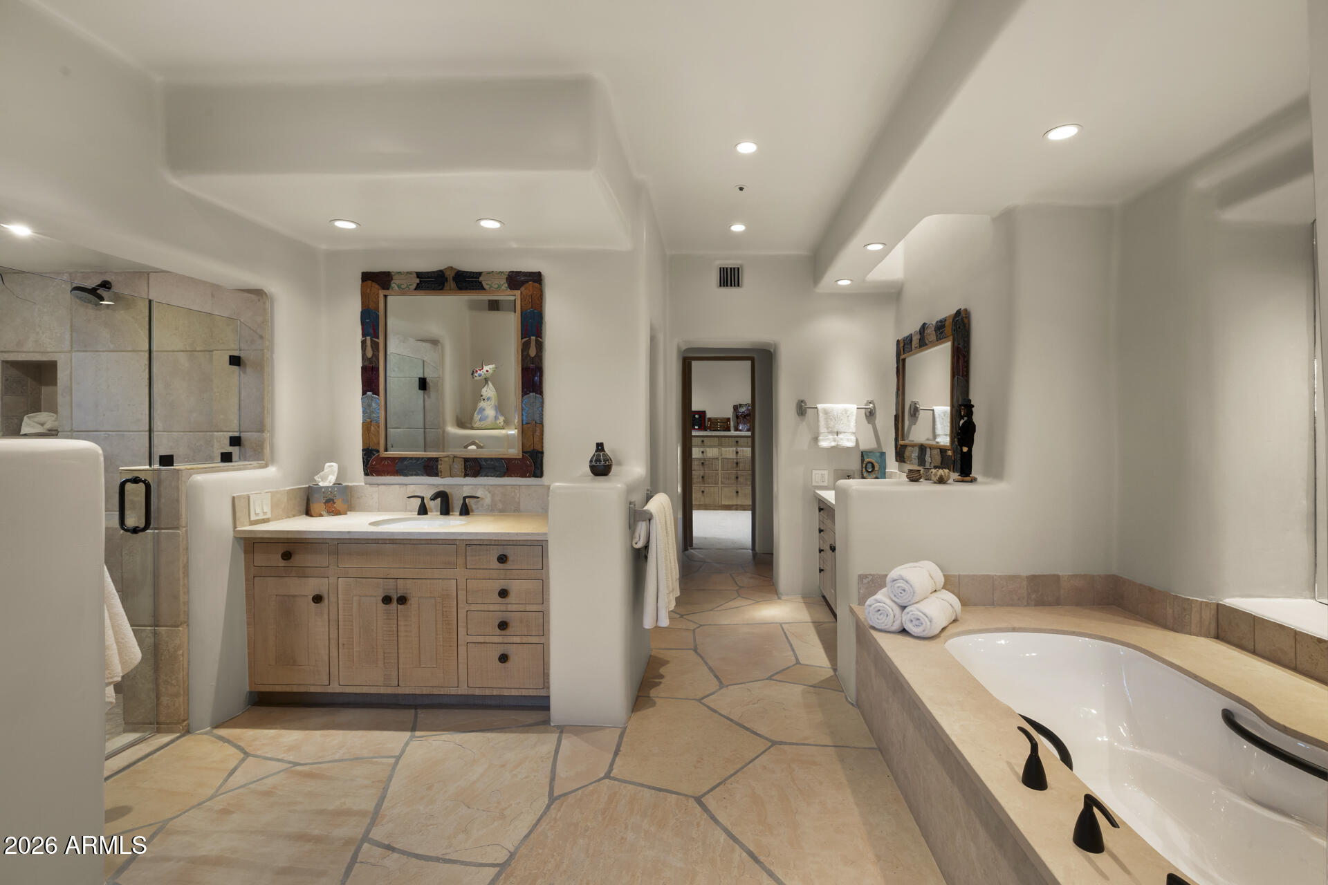 BOULDERS ADOBES DE LA TIERRA - Residential