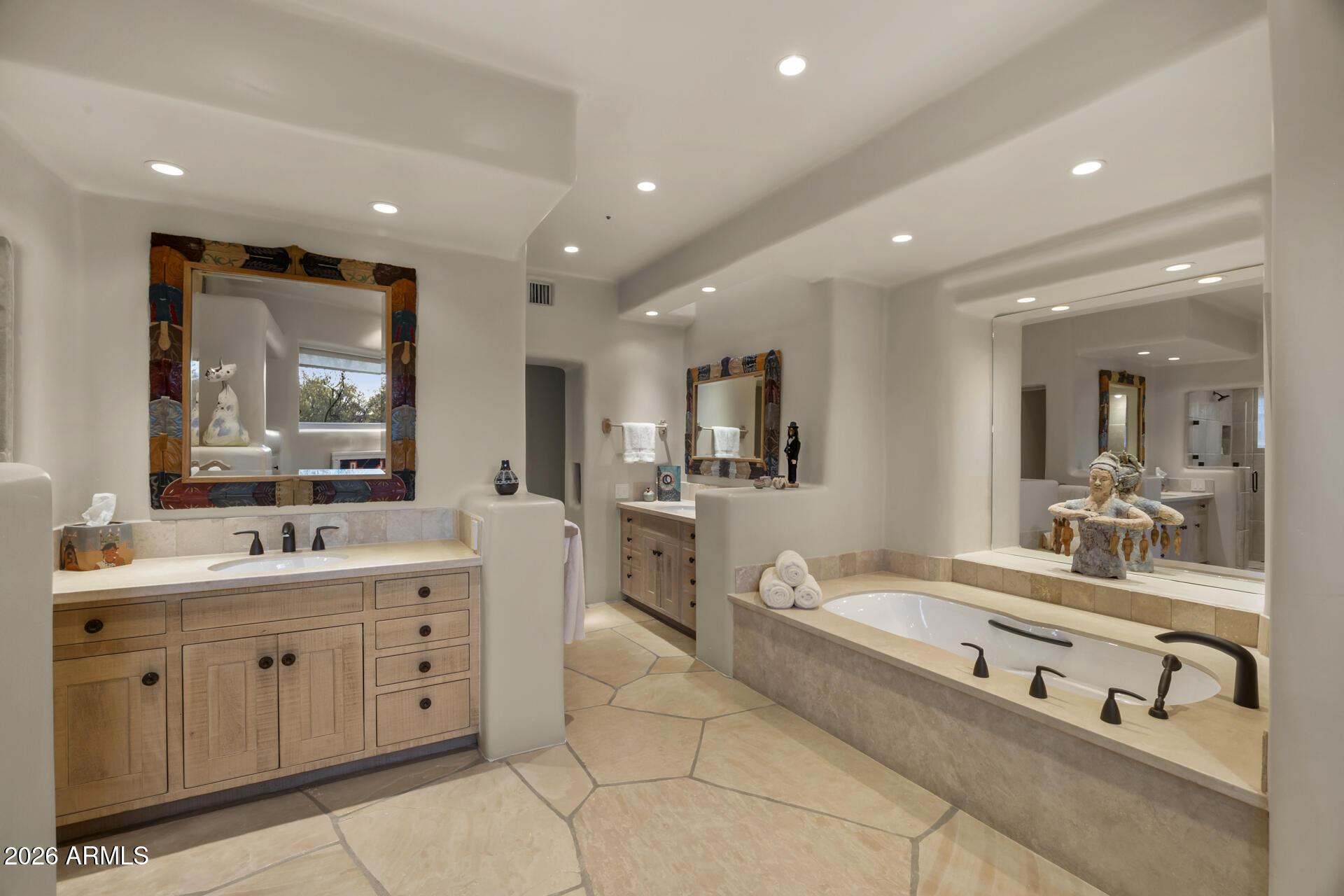 BOULDERS ADOBES DE LA TIERRA - Residential