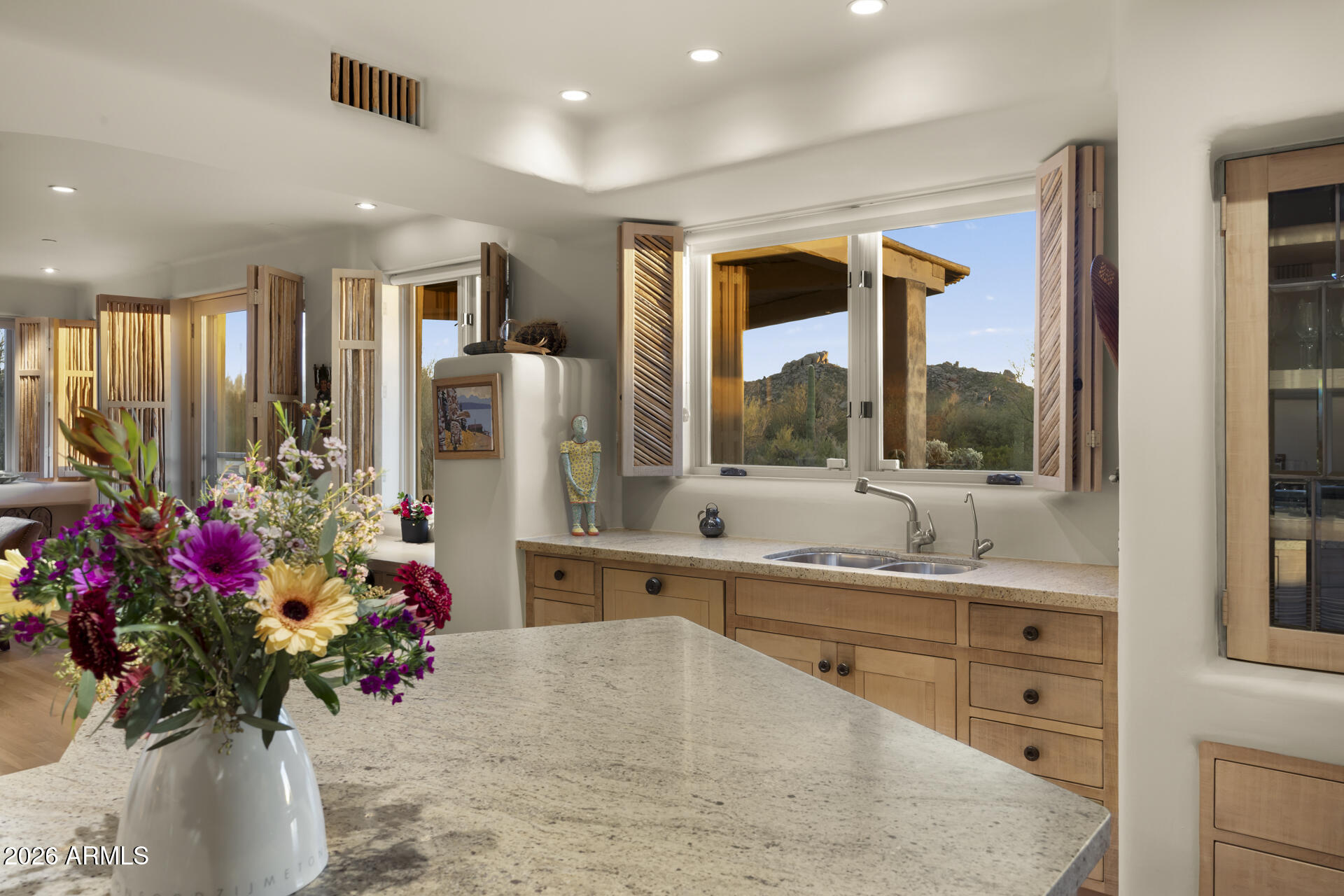 BOULDERS ADOBES DE LA TIERRA - Residential