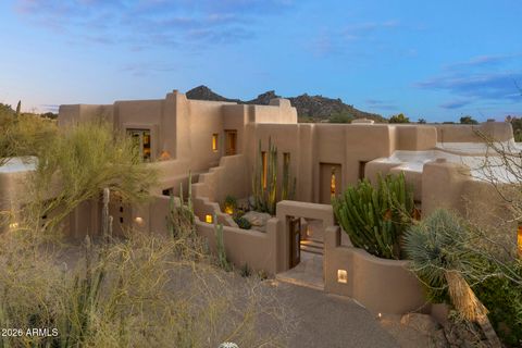 7850 E EL SENDERO Drive 21 Scottsdale AZ 85266